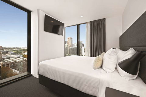 Vibe Hotel Melbourne - Accommodation Australia 6