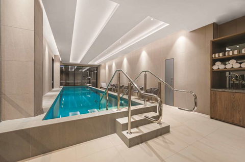 Vibe Hotel Melbourne - Accommodation Australia 7