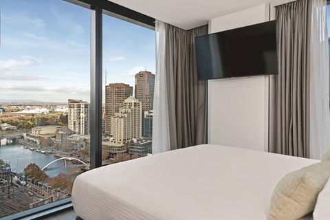 Vibe Hotel Melbourne - Accommodation Australia 16