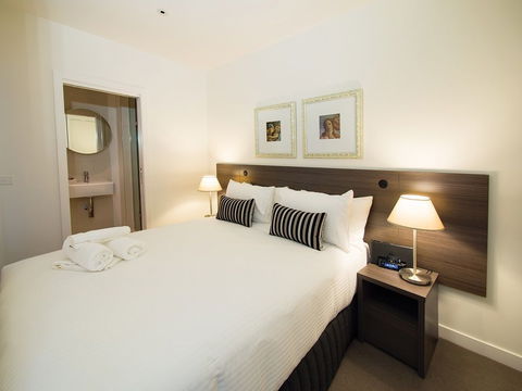 WRAP On Southbank - Accommodation Australia 2