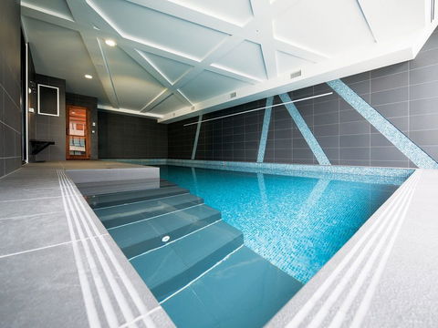 WRAP On Southbank - Accommodation Australia 3