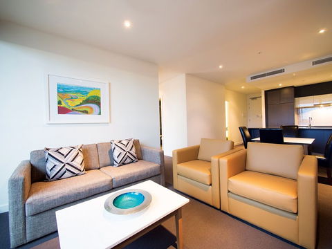 WRAP On Southbank - Accommodation Australia 5
