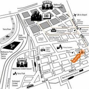Albert Heights Service Apts - Local Tourism 5