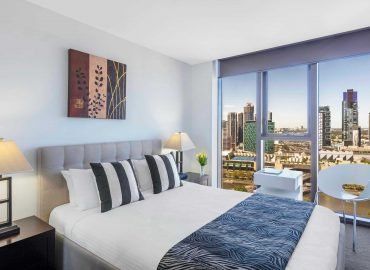 Aura On Flinders - Accommodation Australia 4