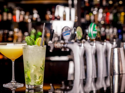 Pullman Melbourne Albert Park - Accommodation Australia 3