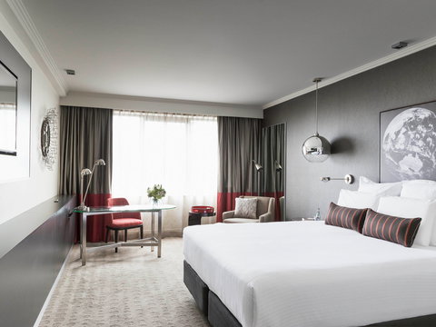 Pullman Melbourne Albert Park - Accommodation Australia 6