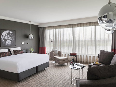 Pullman Melbourne Albert Park - Accommodation Australia 7