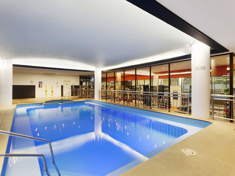 Pullman Melbourne Albert Park - Accommodation Australia 8