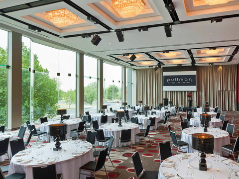 Pullman Melbourne Albert Park - Accommodation Australia 9