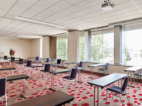 Pullman Melbourne Albert Park - Accommodation Australia 10