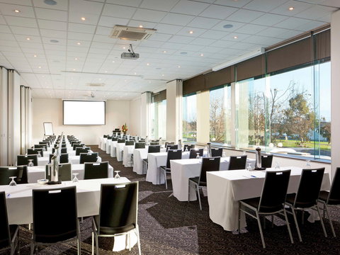 Pullman Melbourne Albert Park - Accommodation Australia 11