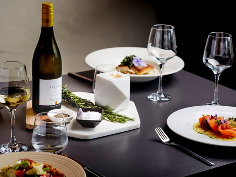 Pullman Melbourne Albert Park - Accommodation Australia 13