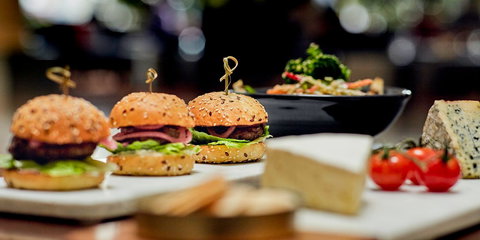 Pullman Melbourne Albert Park - Accommodation Australia 16