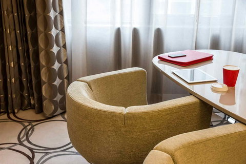 Pullman Melbourne Albert Park - Accommodation Australia 17