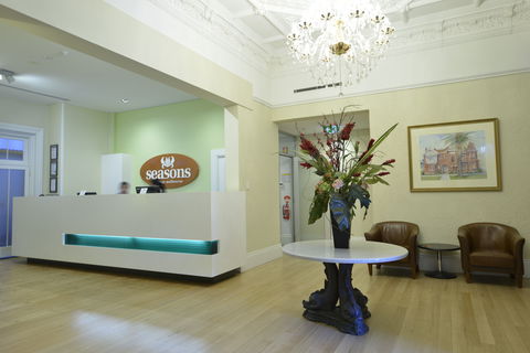 Seasons Heritage Melbourne - Accommodation Australia 3