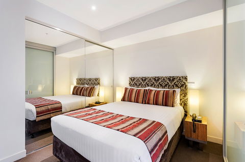 Seasons Heritage Melbourne - Accommodation Australia 4