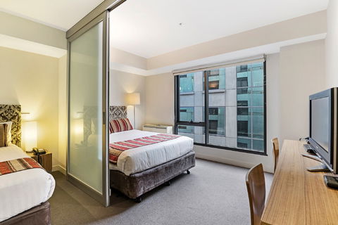 Seasons Heritage Melbourne - Accommodation Australia 6