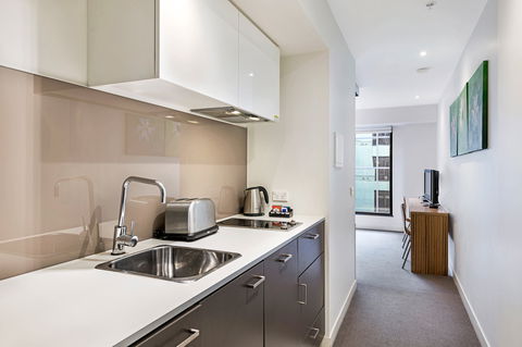 Seasons Heritage Melbourne - Accommodation Australia 8