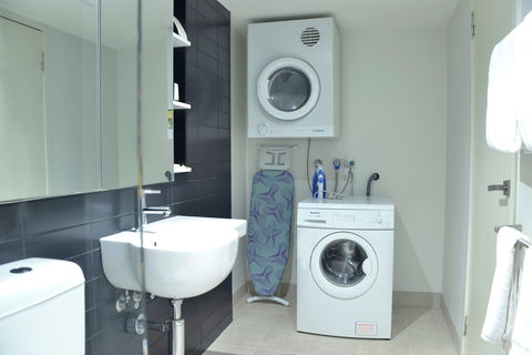 Seasons Heritage Melbourne - Accommodation Australia 9