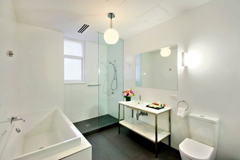 Seasons Heritage Melbourne - Accommodation Australia 11