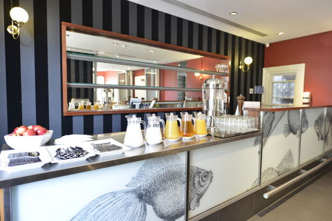 Seasons Heritage Melbourne - Accommodation Australia 14