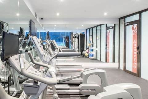Seasons Heritage Melbourne - Accommodation Australia 16
