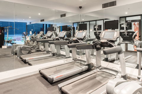 Seasons Heritage Melbourne - Accommodation Australia 17