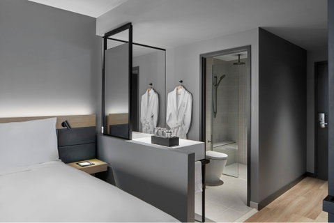 AC Hotel By Marriott Melbourne Southbank - Bed n Breakfasts 4