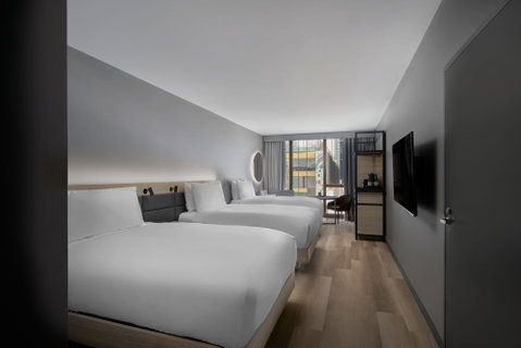 AC Hotel By Marriott Melbourne Southbank - Bed n Breakfasts 5