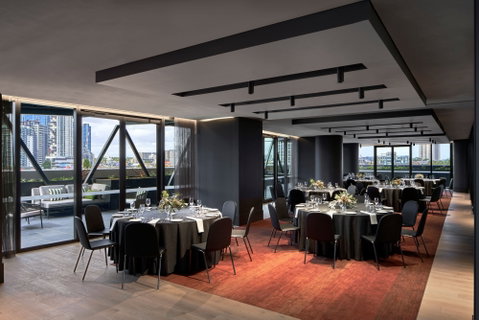 AC Hotel By Marriott Melbourne Southbank - Bed n Breakfasts 6