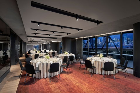 AC Hotel By Marriott Melbourne Southbank - Bed n Breakfasts 7