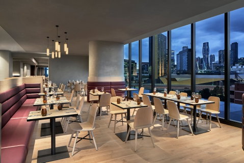 AC Hotel By Marriott Melbourne Southbank - Bed n Breakfasts 10