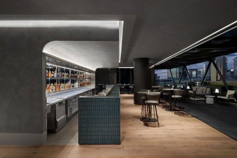 AC Hotel By Marriott Melbourne Southbank - Bed n Breakfasts 11