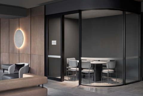 AC Hotel By Marriott Melbourne Southbank - Bed n Breakfasts 15