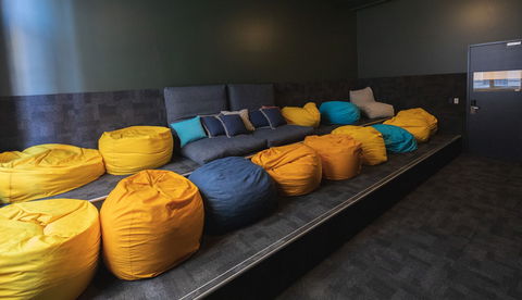 United Backpackers - Accommodation Australia 1