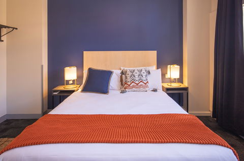 United Backpackers - Accommodation Australia 13