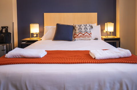 United Backpackers - Accommodation Australia 14