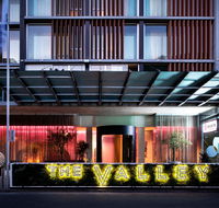 Ovolo The Valley Brisbane - Local Tourism