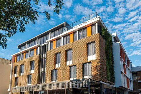 Kennigo Hotel Brisbane - Accommodation Australia 2