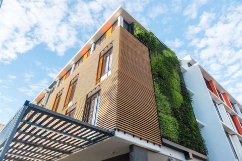 Kennigo Hotel Brisbane - Accommodation Australia 3