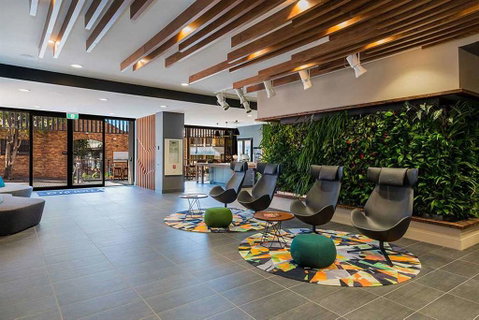 Kennigo Hotel Brisbane - Accommodation Australia 5