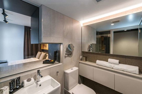Kennigo Hotel Brisbane - Accommodation Australia 6