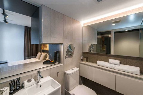 Kennigo Hotel Brisbane - Accommodation Australia 7