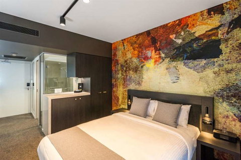 Kennigo Hotel Brisbane - Accommodation Australia 8