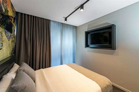 Kennigo Hotel Brisbane - Accommodation Australia 9
