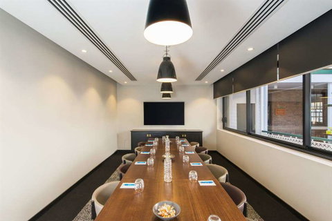 Kennigo Hotel Brisbane - Accommodation Australia 10