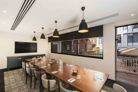 Kennigo Hotel Brisbane - Accommodation Australia 11