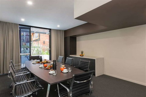 Kennigo Hotel Brisbane - Accommodation Australia 12