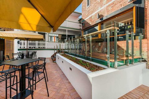 Kennigo Hotel Brisbane - Accommodation Australia 13