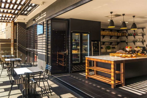 Kennigo Hotel Brisbane - Accommodation Australia 14